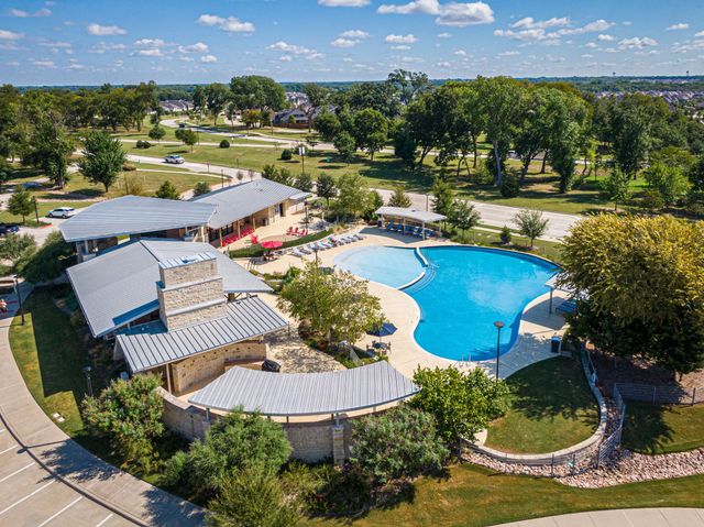 317 Mossy Rock Drive, Mckinney, TX 75071