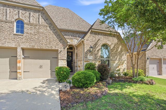 317 Mossy Rock Drive, Mckinney, TX 75071