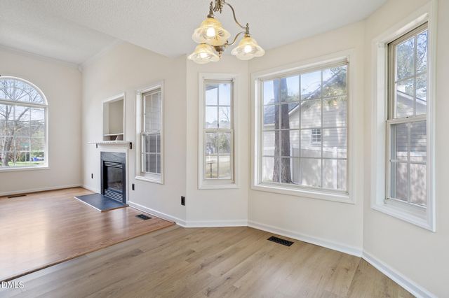 2844 Glastonbury Road, Apex, NC 27539