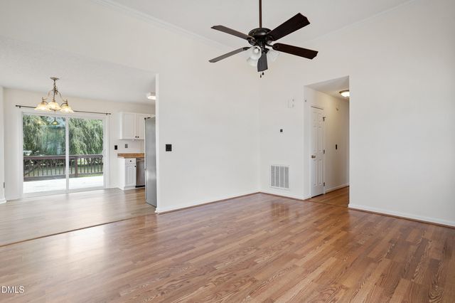 2844 Glastonbury Road, Apex, NC 27539