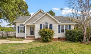 2844 Glastonbury Road, Apex, NC 27539