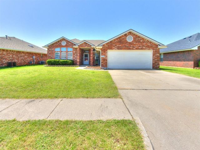 908 SE 36th Street, Oklahoma City, OK 73160