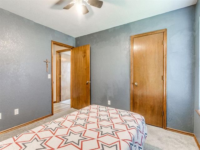 908 SE 36th Street, Oklahoma City, OK 73160