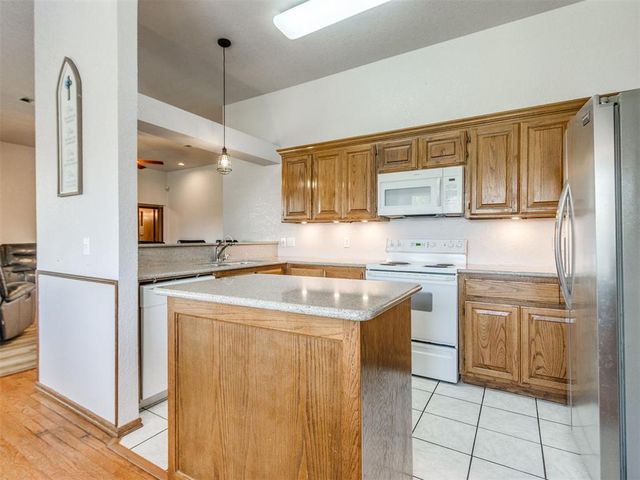 908 SE 36th Street, Oklahoma City, OK 73160