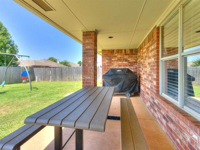 908 SE 36th Street, Oklahoma City, OK 73160
