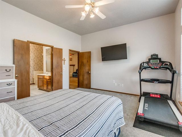 908 SE 36th Street, Oklahoma City, OK 73160