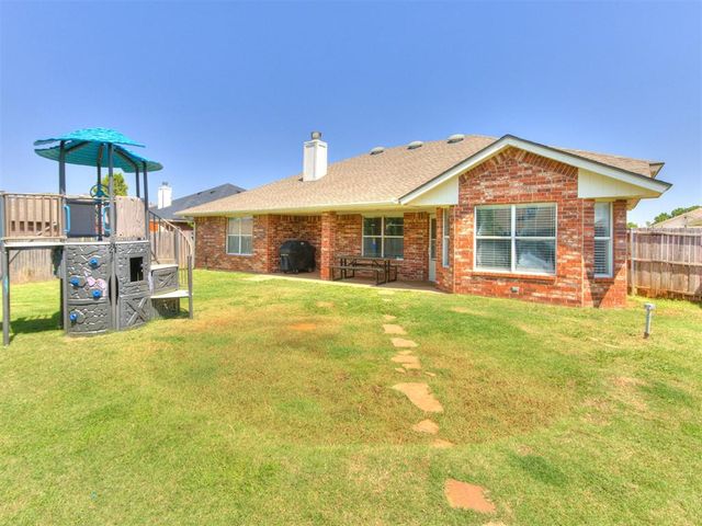 908 SE 36th Street, Oklahoma City, OK 73160