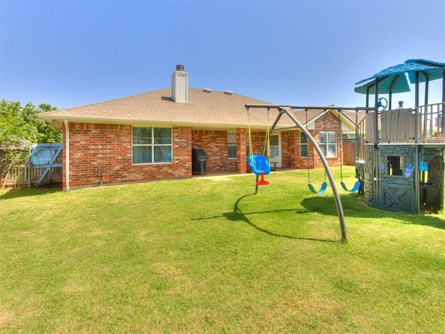 908 SE 36th Street, Oklahoma City, OK 73160