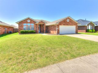 908 SE 36th Street, Oklahoma City, OK 73160