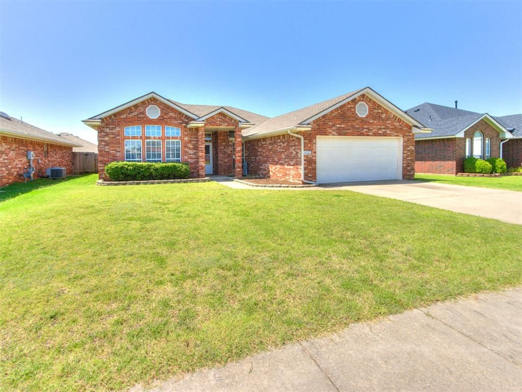 908 SE 36th Street, Oklahoma City, OK 73160