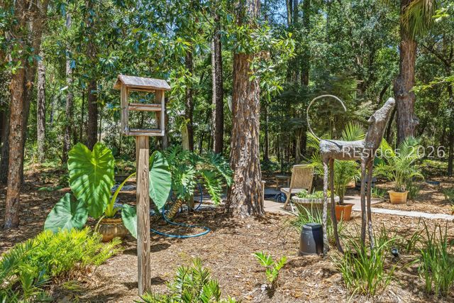8 Hickory Knoll Pl, Hilton Head Island, SC 29926