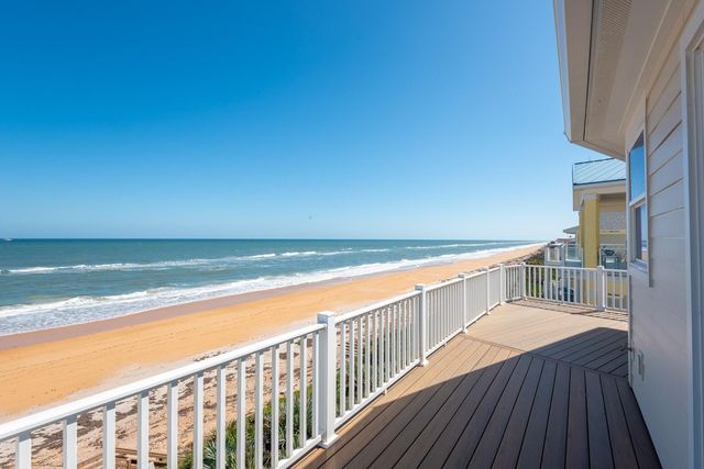 3303 Ocean Shore Boulevard, Flagler Beach, FL 32136