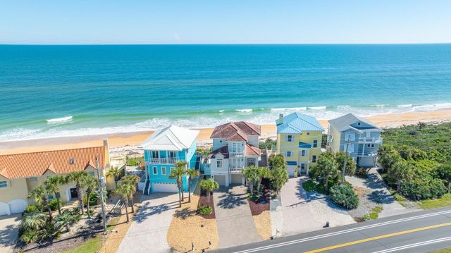 3303 Ocean Shore Boulevard, Flagler Beach, FL 32136