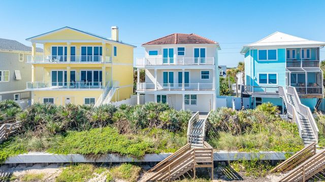 3303 Ocean Shore Boulevard, Flagler Beach, FL 32136