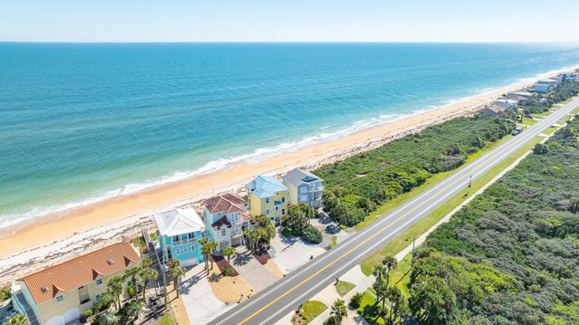 3303 Ocean Shore Boulevard, Flagler Beach, FL 32136