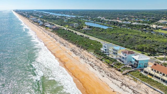 3303 Ocean Shore Boulevard, Flagler Beach, FL 32136