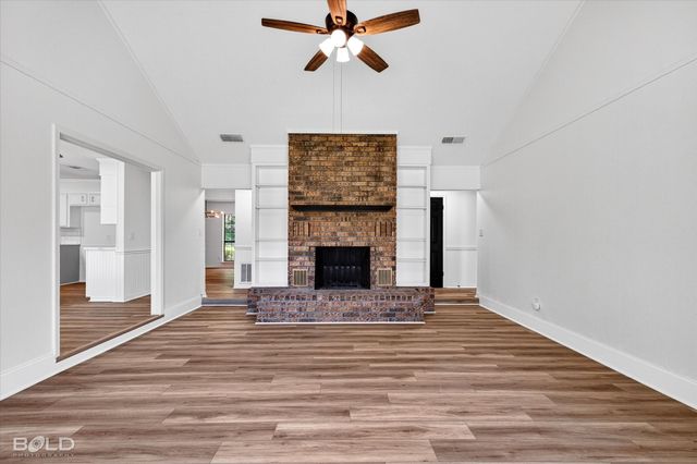 92 S Meadow Lane, Haughton, LA 71037