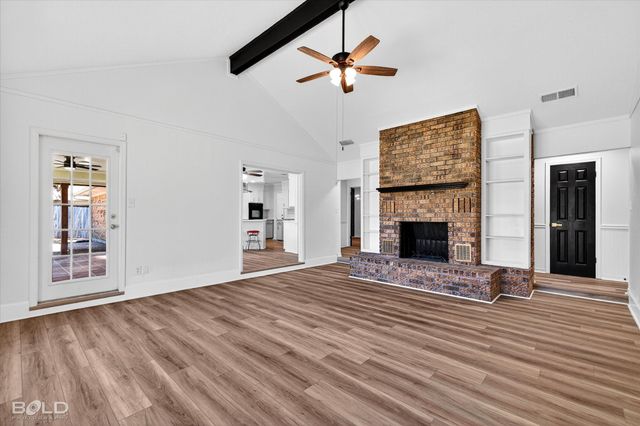 92 S Meadow Lane, Haughton, LA 71037