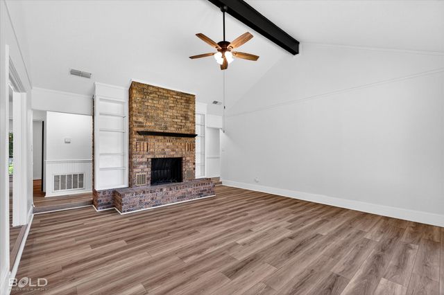 92 S Meadow Lane, Haughton, LA 71037