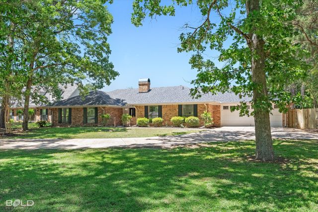 92 S Meadow Lane, Haughton, LA 71037