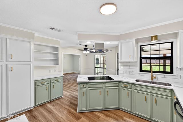 92 S Meadow Lane, Haughton, LA 71037