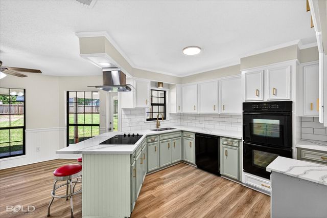 92 S Meadow Lane, Haughton, LA 71037