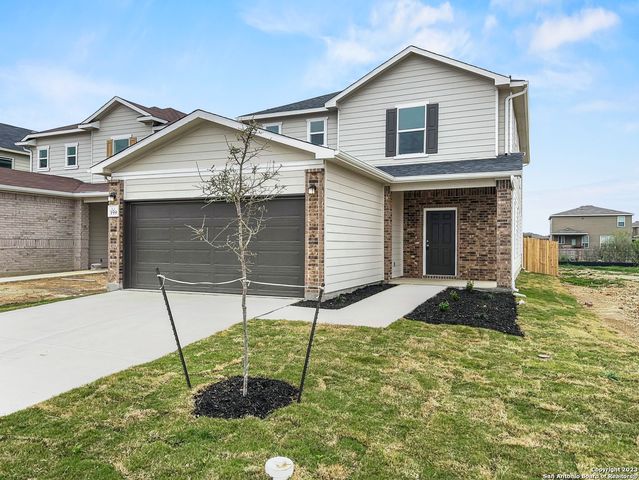 359 Blacktail Dr, New Braunfels, TX 78130