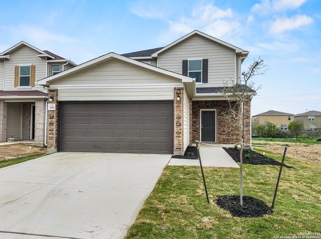 359 Blacktail Dr, New Braunfels, TX 78130