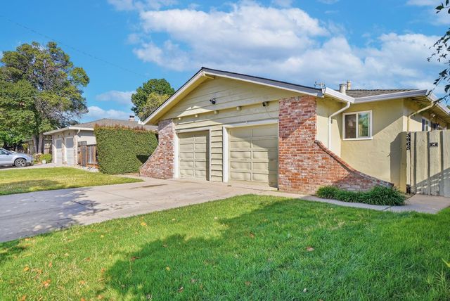 3965-3967 Bismarck Drive, San Jose, CA 95130