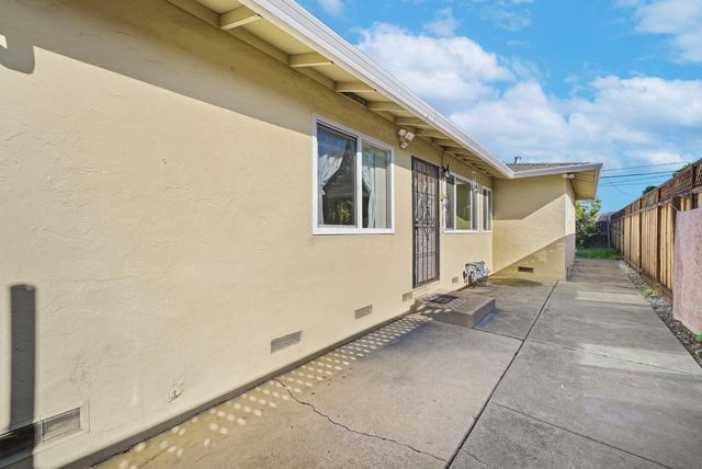 3965-3967 Bismarck Drive, San Jose, CA 95130