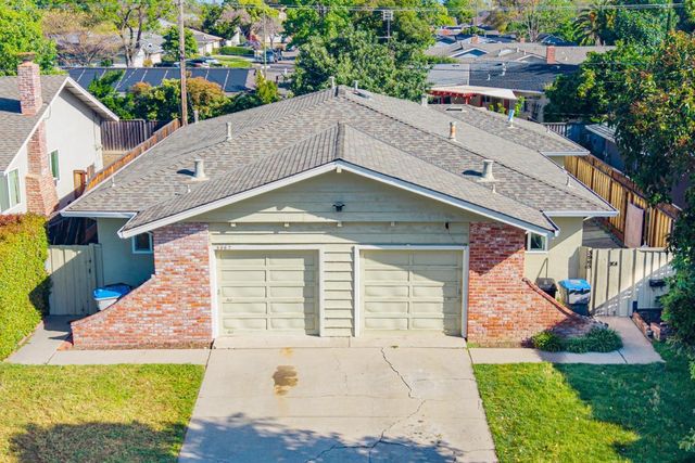 3965-3967 Bismarck Drive, San Jose, CA 95130