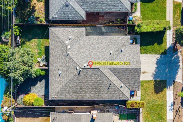 3965-3967 Bismarck Drive, San Jose, CA 95130