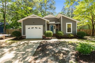 7051 Calamar Drive, Fayetteville, NC 28314