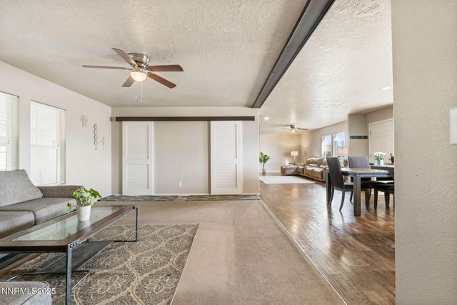 310 Grosh Avenue, Dayton, NV 89403