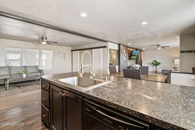 310 Grosh Avenue, Dayton, NV 89403