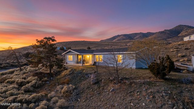 310 Grosh Avenue, Dayton, NV 89403