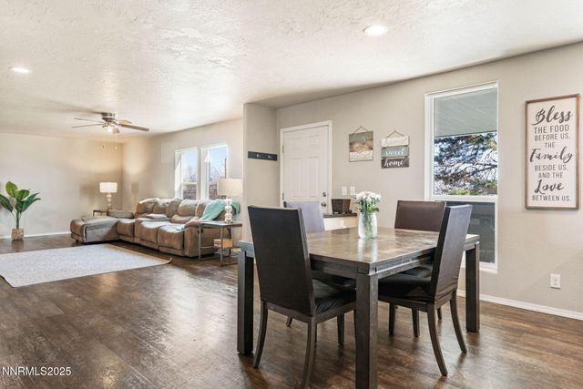 310 Grosh Avenue, Dayton, NV 89403