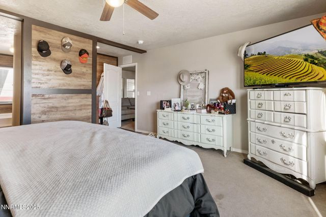 310 Grosh Avenue, Dayton, NV 89403