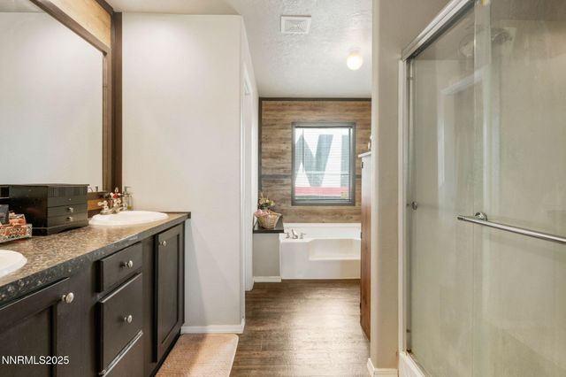 310 Grosh Avenue, Dayton, NV 89403