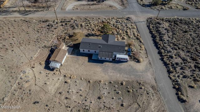 310 Grosh Avenue, Dayton, NV 89403