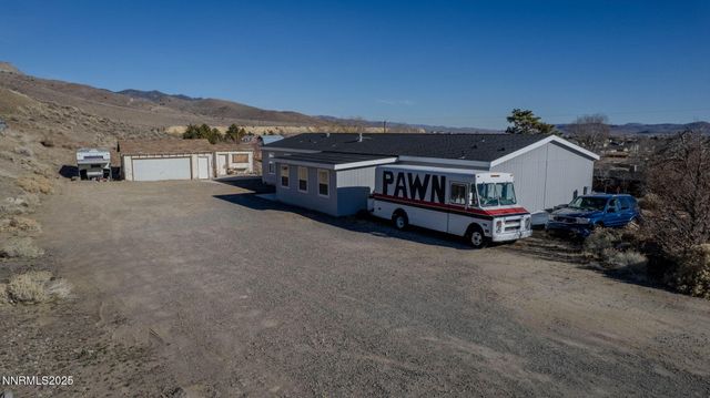 310 Grosh Avenue, Dayton, NV 89403