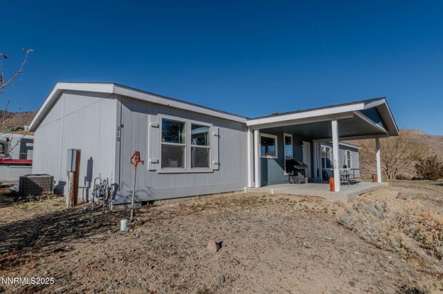 310 Grosh Avenue, Dayton, NV 89403