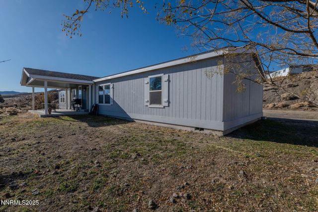 310 Grosh Avenue, Dayton, NV 89403