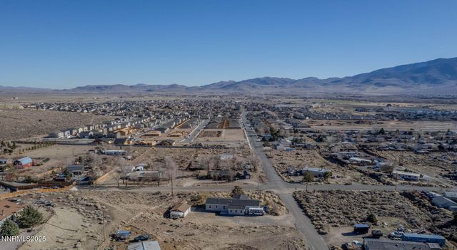 310 Grosh Avenue, Dayton, NV 89403