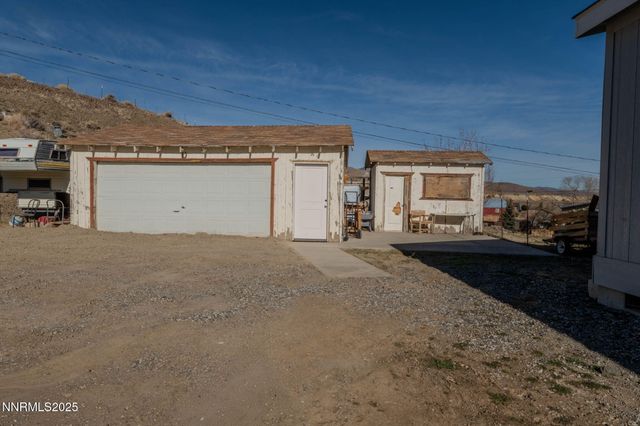 310 Grosh Avenue, Dayton, NV 89403