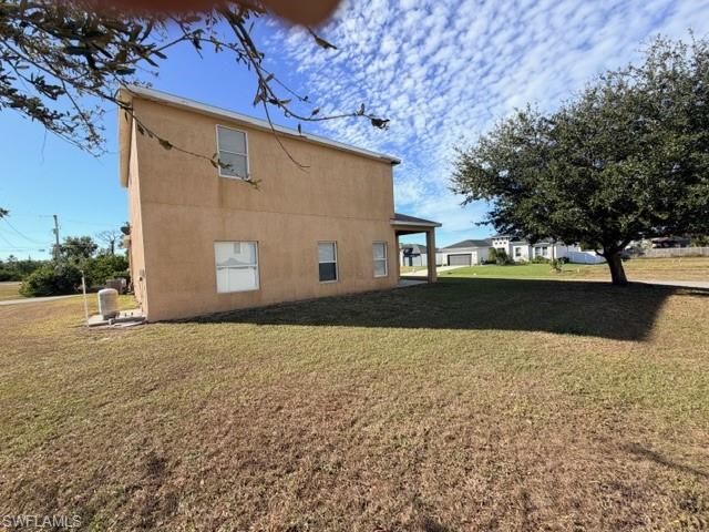 360 SW 24th PL, Cape Coral, FL 33991