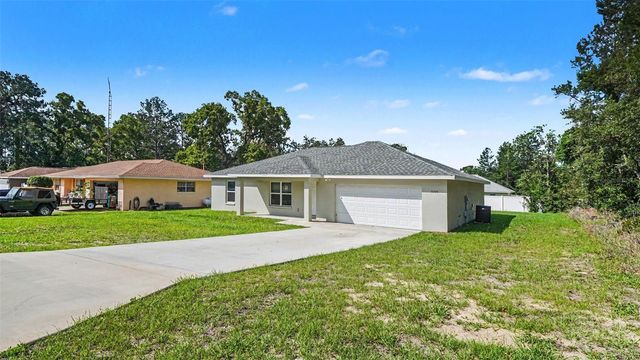 5360 SW 164TH STREET ROAD, Ocala, FL 34473