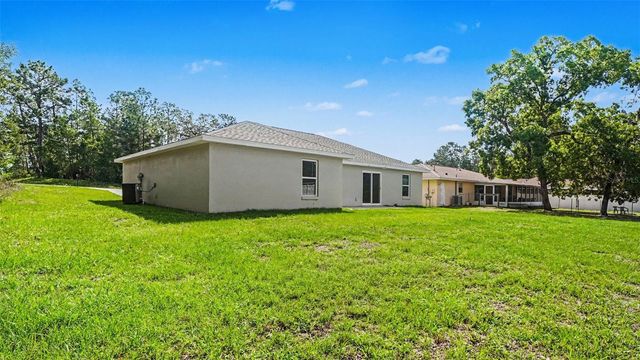 5360 SW 164TH STREET ROAD, Ocala, FL 34473