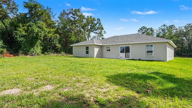 5360 SW 164TH STREET ROAD, Ocala, FL 34473