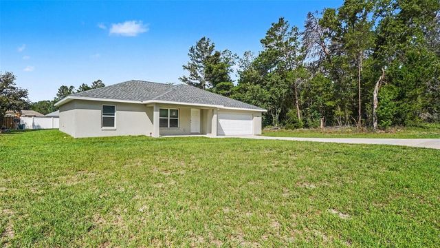 5360 SW 164TH STREET ROAD, Ocala, FL 34473